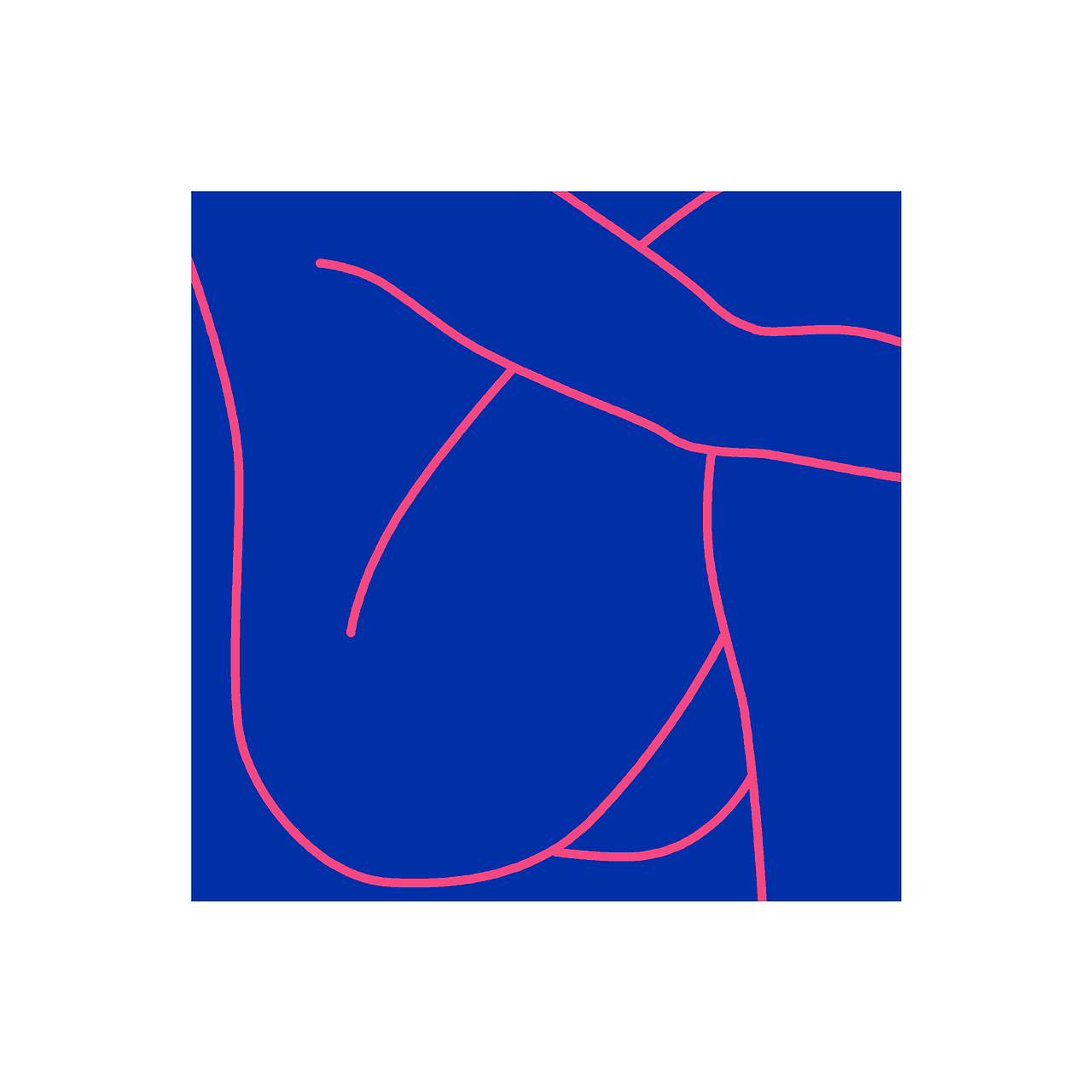 BLUE LUSTER（图ZMjMxOTE0MDA0） - 创作习作 - 站酷设计师MartVeda原创素材 - 站酷ZCOOL