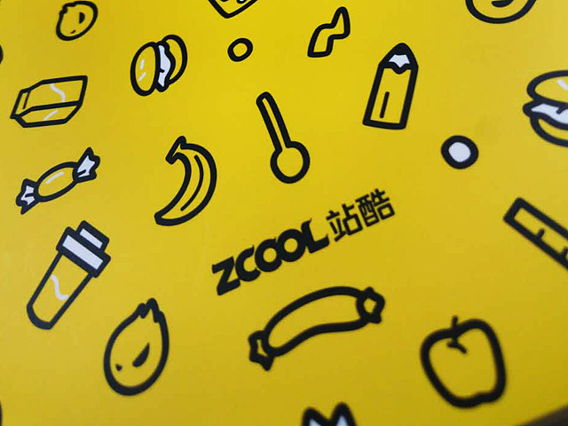 晒晒晒晒晒晒~本子（图ZNDM4MzY2NDA=） - 新锐潮流插画 - 站酷设计师漫画搁牛奶里原创素材 - 站酷ZCOOL