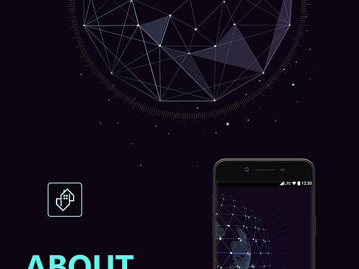MOBILE HOUSE-物联网智能家居APP