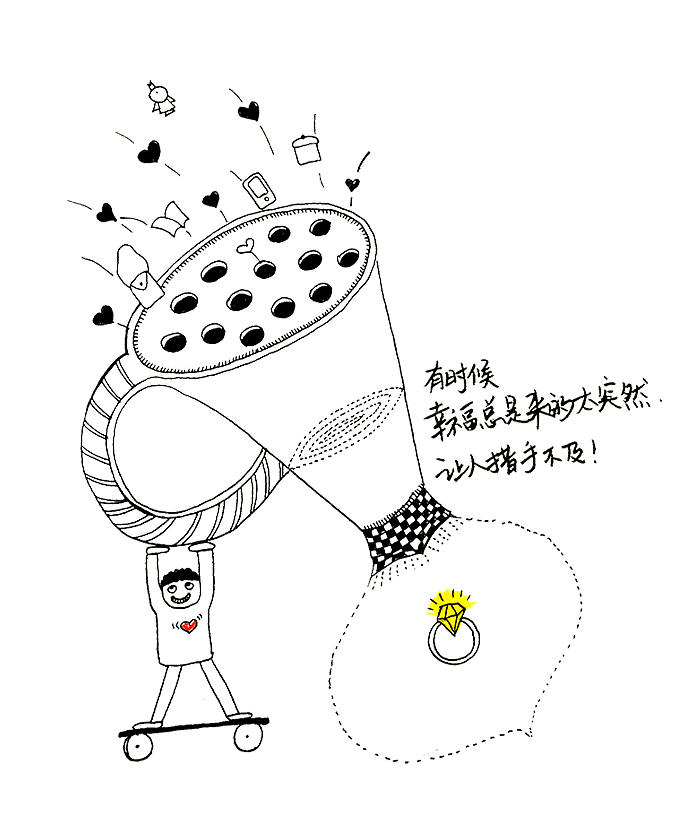 小画(每周一更)