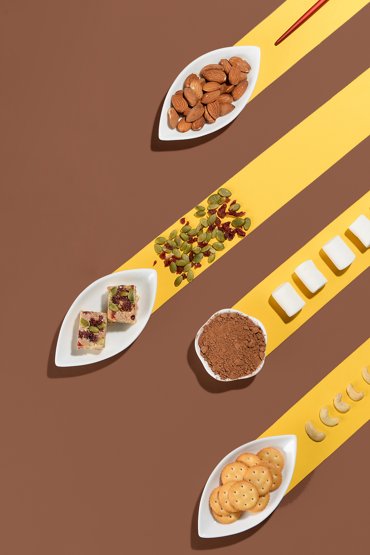 食品 雪花酥 网红雪花酥