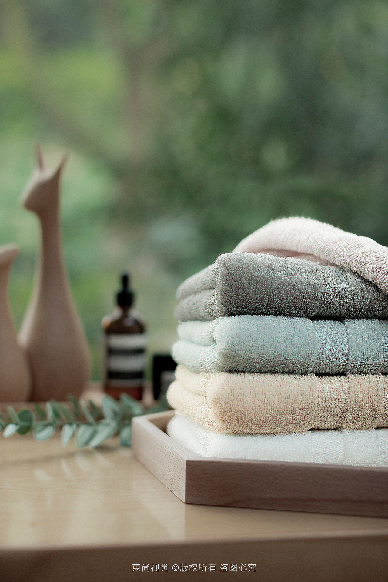 云舒毛巾 | 拍摄案例（图ZMjM3MjkwNzcy） - 产品摄影 - 站酷设计师東尚视觉原创素材 - 站酷ZCOOL
