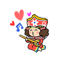 猫与熊之沫西变装