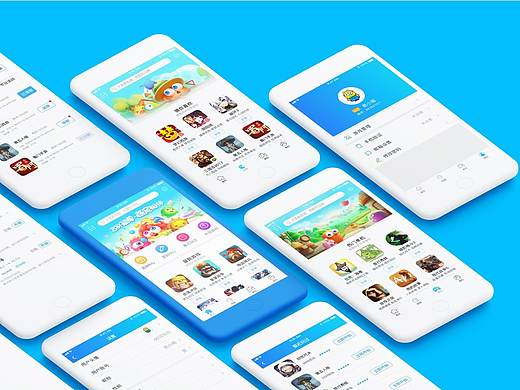 顽童APP