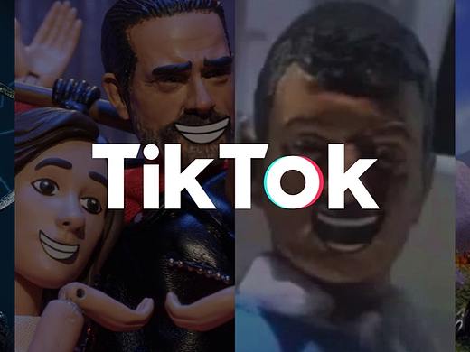 火遍全球的抖音海外版TikTok，有怎样的设计思考？