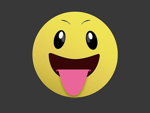 笑笑（个人主页-ZMzE0NzQ5NzI=） - 图标 - 站酷设计师精灵小怪原创素材 - 站酷ZCOOL