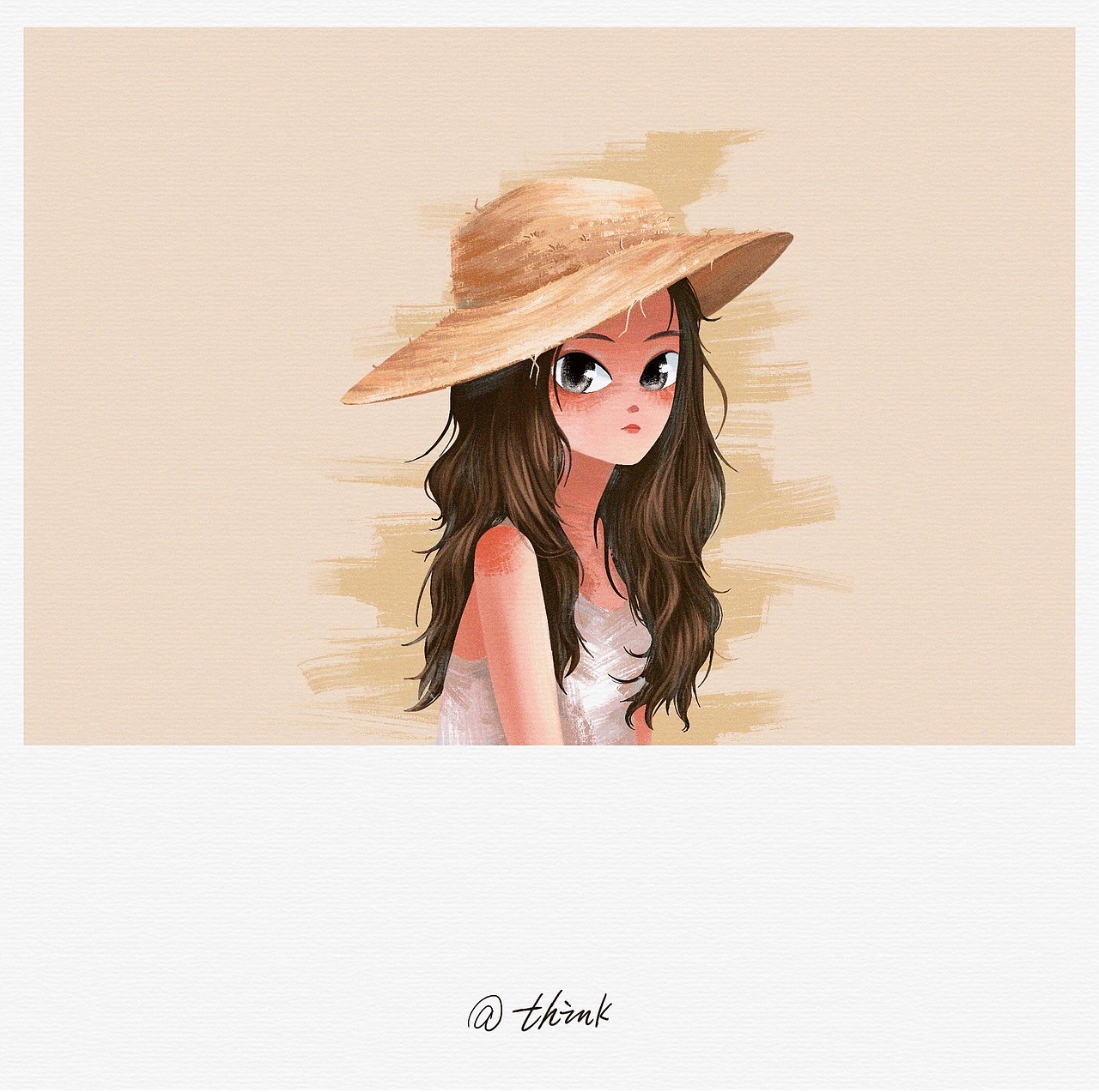 学生作品-iPad插画班4.0优秀作业