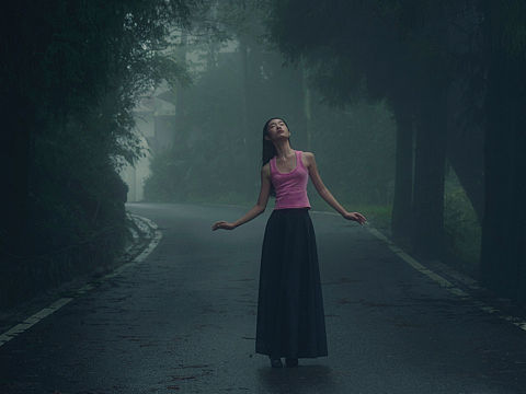 迷雾🌫️