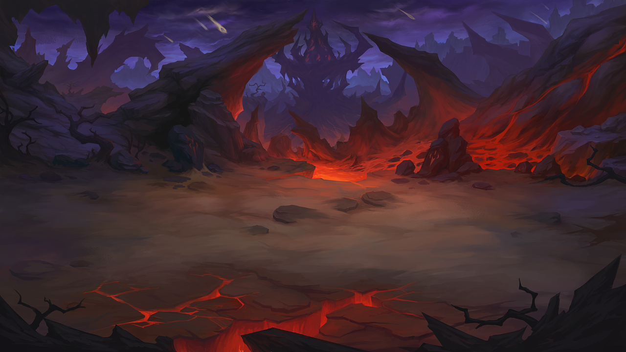 横版场景（图ZODc1MDA3NDA=） - 游戏原画 - 站酷设计师张力文先森原创素材 - 站酷ZCOOL