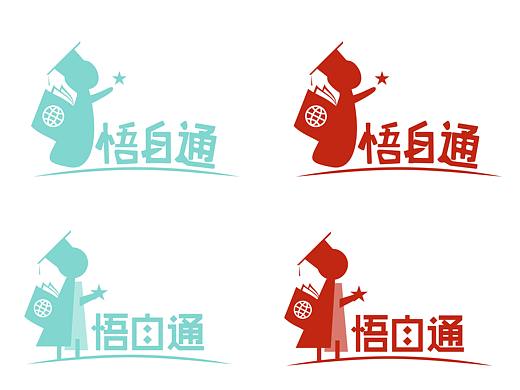 LOGO设计：儿童在线教育