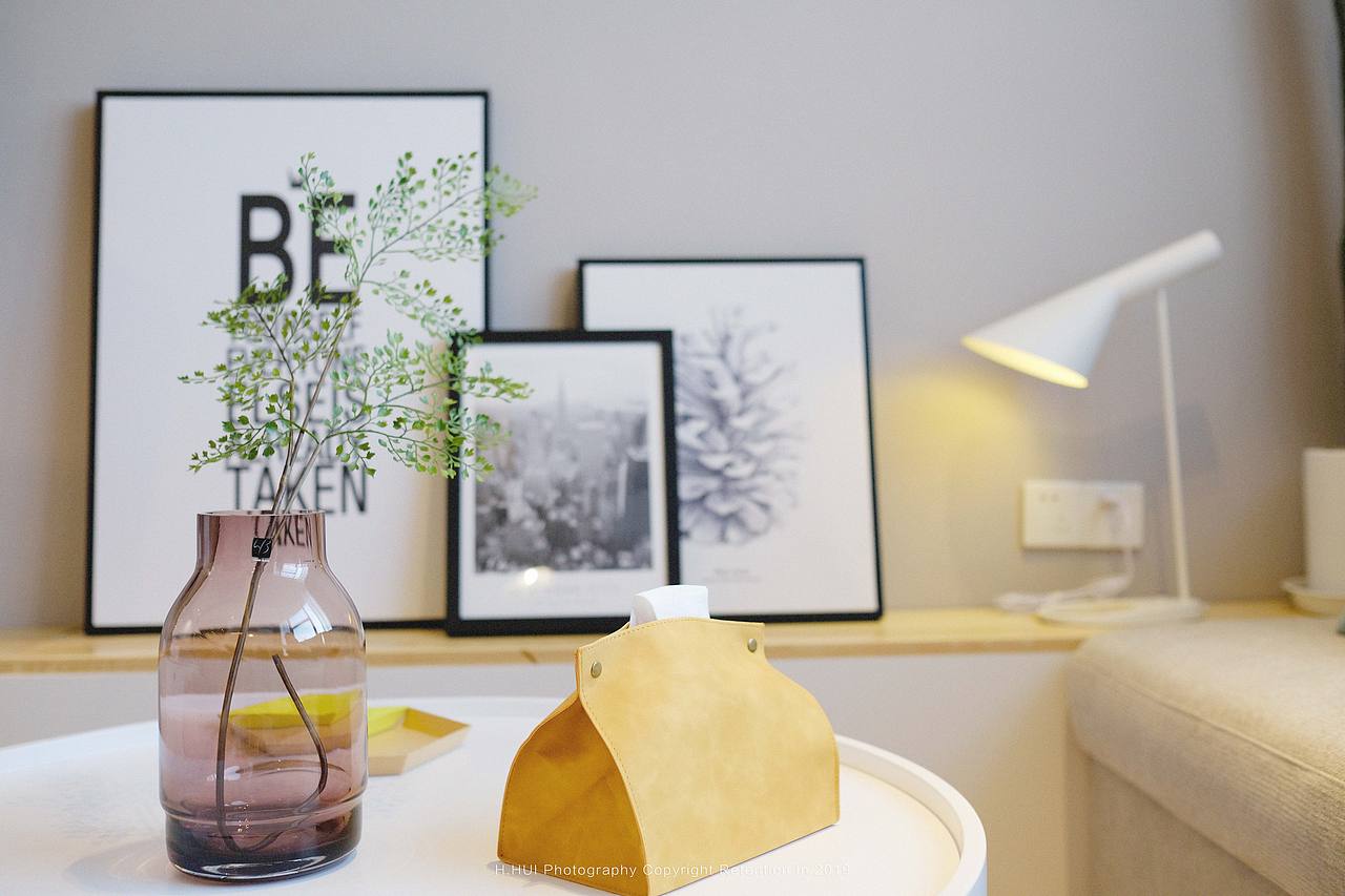 汀澜行政公寓（实拍）（图ZMTUxNDk4NzI0） - 环境/建筑摄影 - 站酷设计师ilost2h原创素材 - 站酷ZCOOL