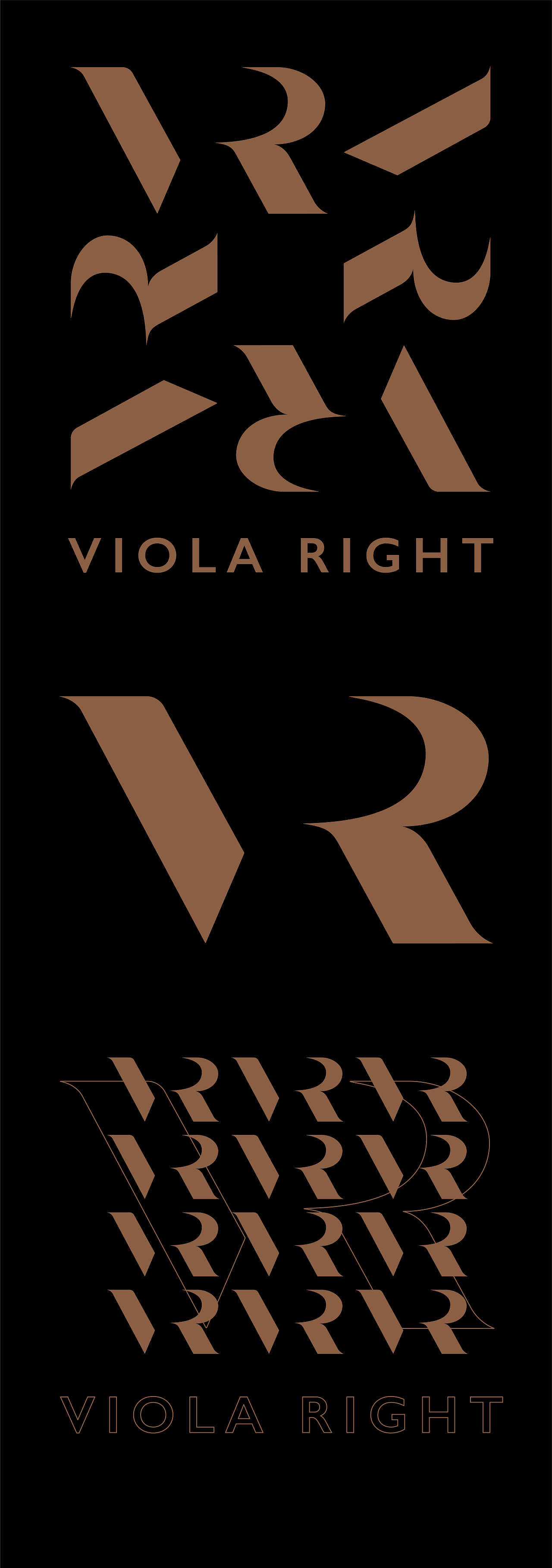 【原创】VIOLA RIGHT男装品牌视觉形象-PYO Studio（图ZMTcyMjk3NTY0） - 品牌 - 站酷设计师PYOstudio原创素材 - 站酷ZCOOL
