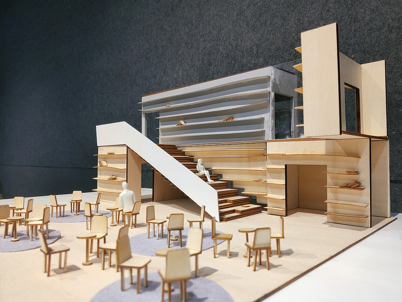 模型（图ZMjM2NTY5ODUy） - 建筑设计 - 站酷设计师大发hh原创素材 - 站酷ZCOOL