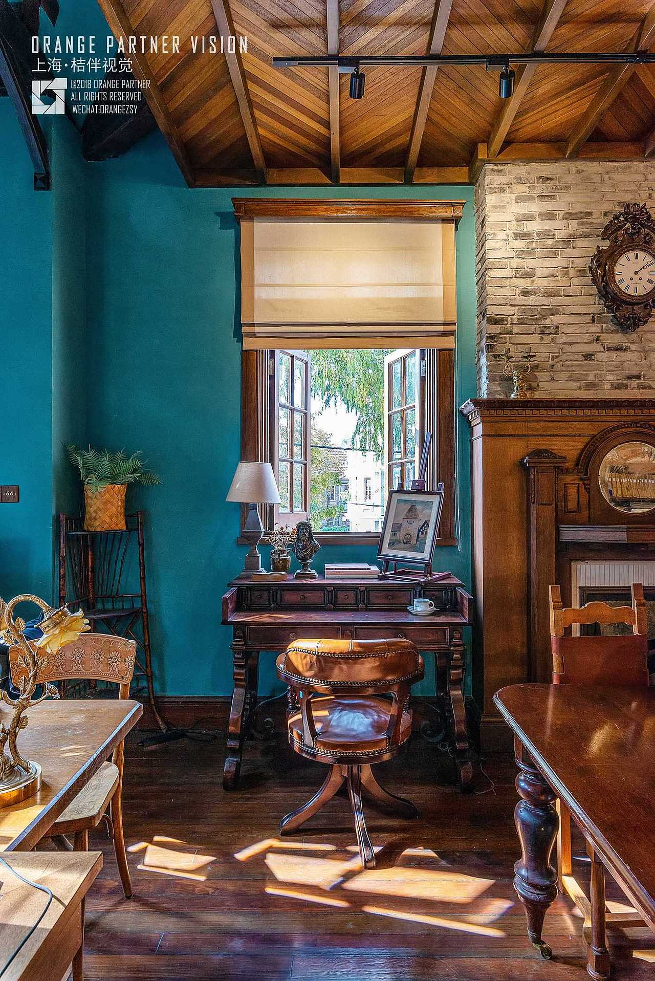 空间摄影：安家1.5亿老洋房龚家豪宅/桔伴视觉（图ZMTM3MjIxNjUy） - 家装设计 - 站酷设计师桔伴视觉左斯洋原创素材 - 站酷ZCOOL
