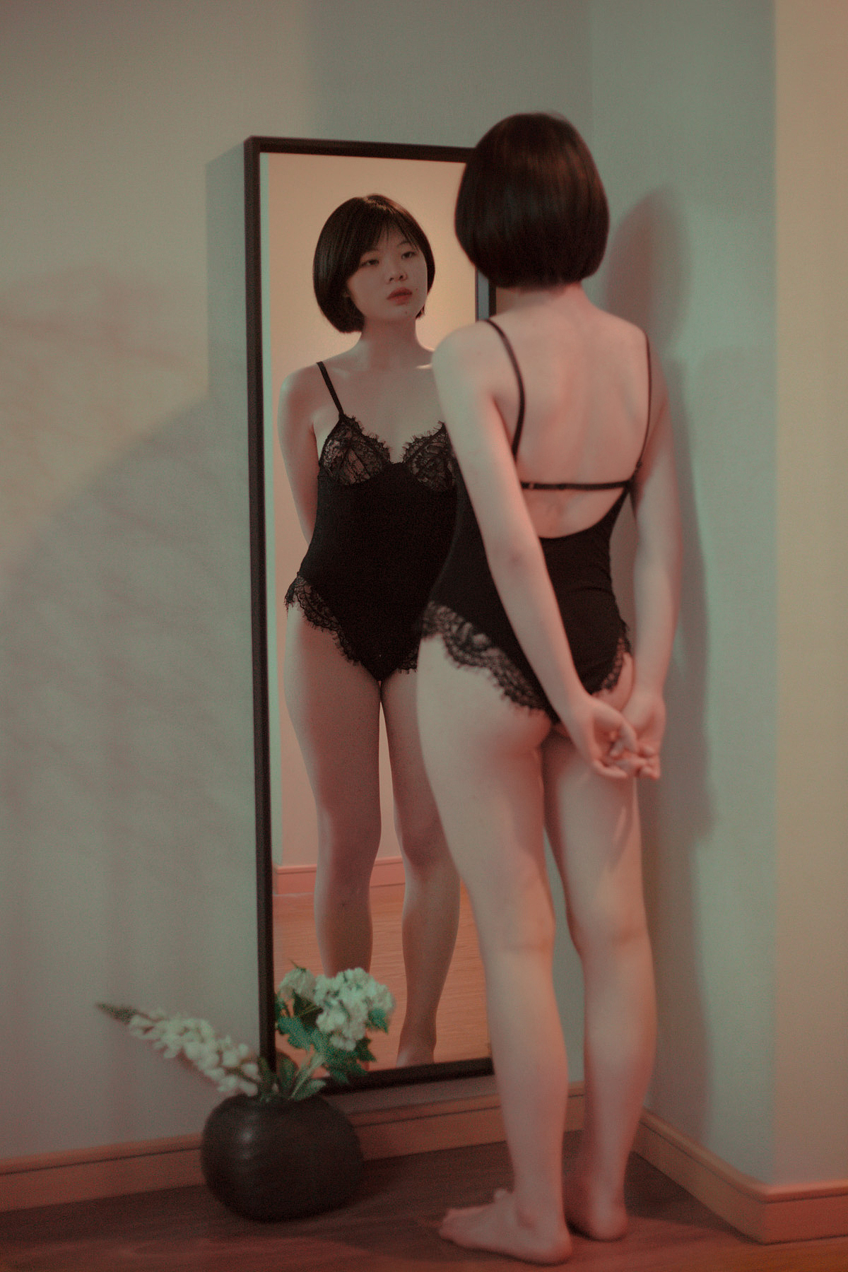 山间野菊（图ZMjUxMjk2OTg0） - 人像摄影 - 站酷设计师小新Nowara原创素材 - 站酷ZCOOL