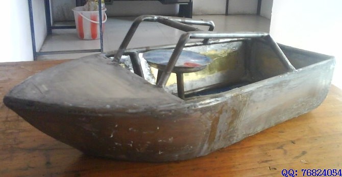 悬崖上的波妞之铁皮蒸汽小船（图ZMjY2NTA5NjQ=） - 玩具 - 站酷设计师向前看w原创素材 - 站酷ZCOOL