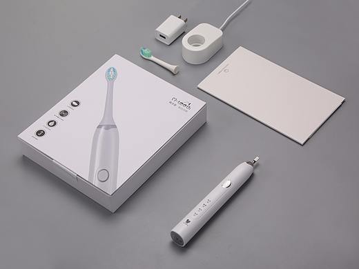 电动牙刷