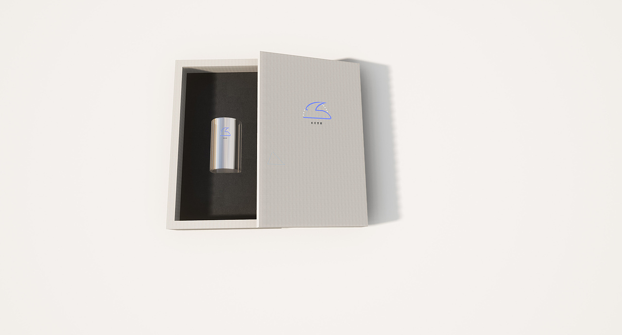 长三角铁路文创品牌LOGO设计