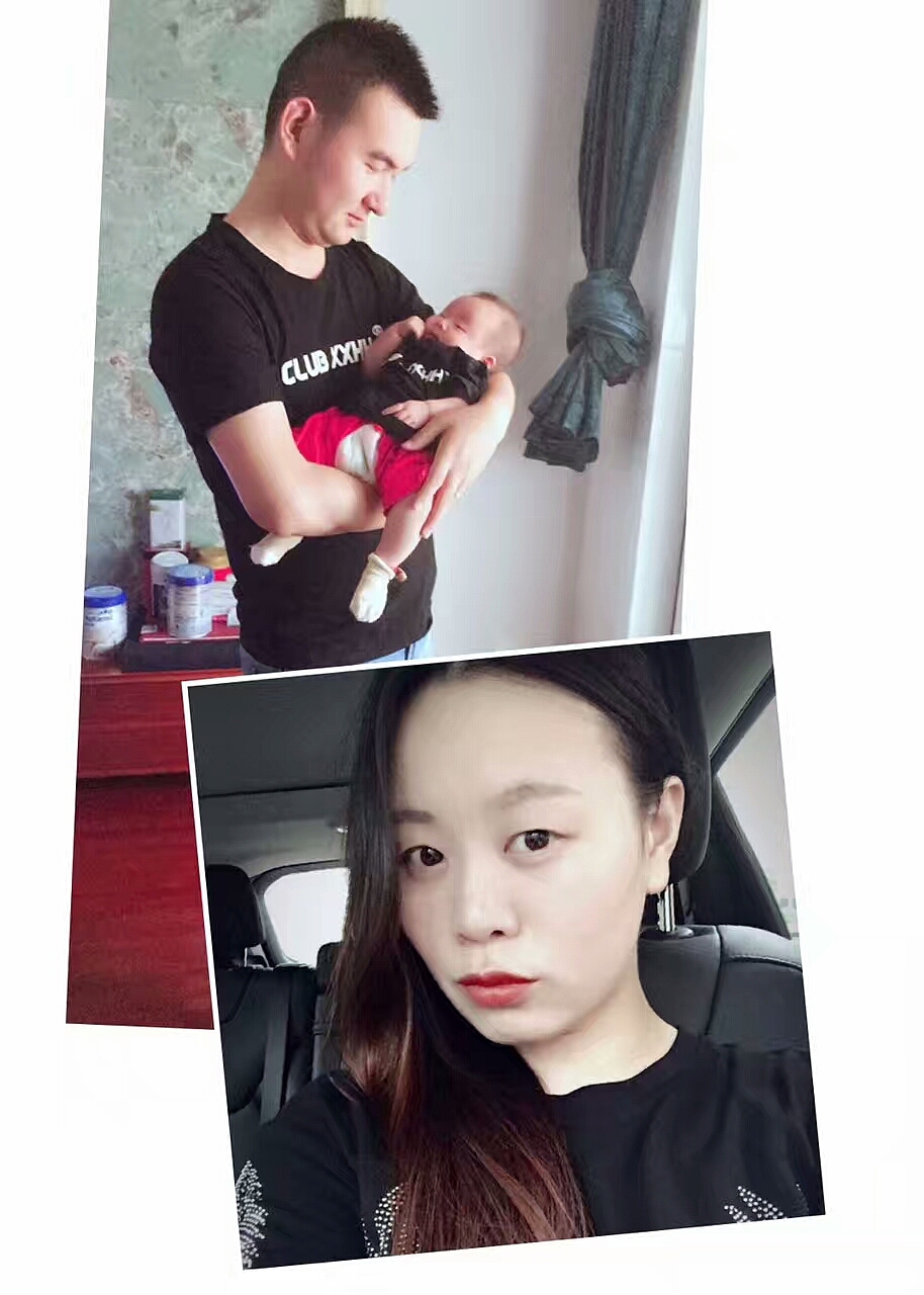 私人定制Q版卡通头像（图ZODU0Njc4MDg=） - 绘本 - 站酷设计师Rayo_Lee原创素材 - 站酷ZCOOL