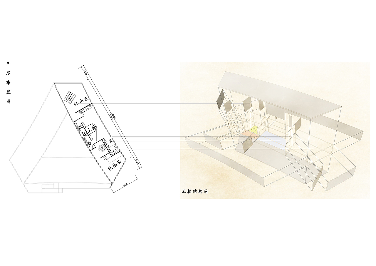 毕业设计（图ZMTA4OTM3MjEy） - 建筑设计 - 站酷设计师小柠檬的爸爸原创素材 - 站酷ZCOOL