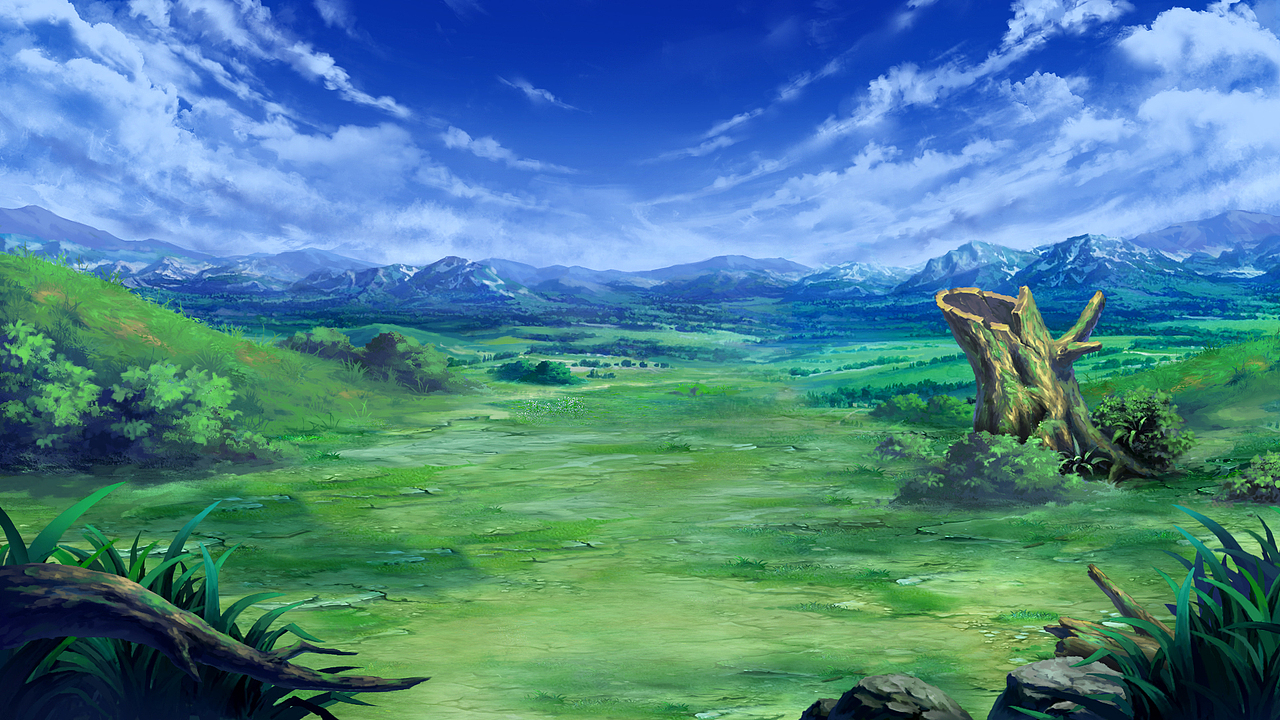 旷野之战（图ZMTQwNzMzNjI0） - 游戏原画 - 站酷设计师donggebik原创素材 - 站酷ZCOOL