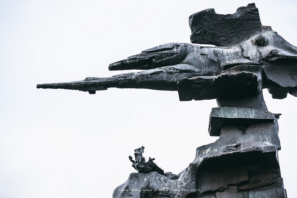 【旅行的意义】-尼德兰的围墙-（图ZMjI0MTYzNjMy） - 风光摄影 - 站酷设计师晆时_micheal原创素材 - 站酷ZCOOL