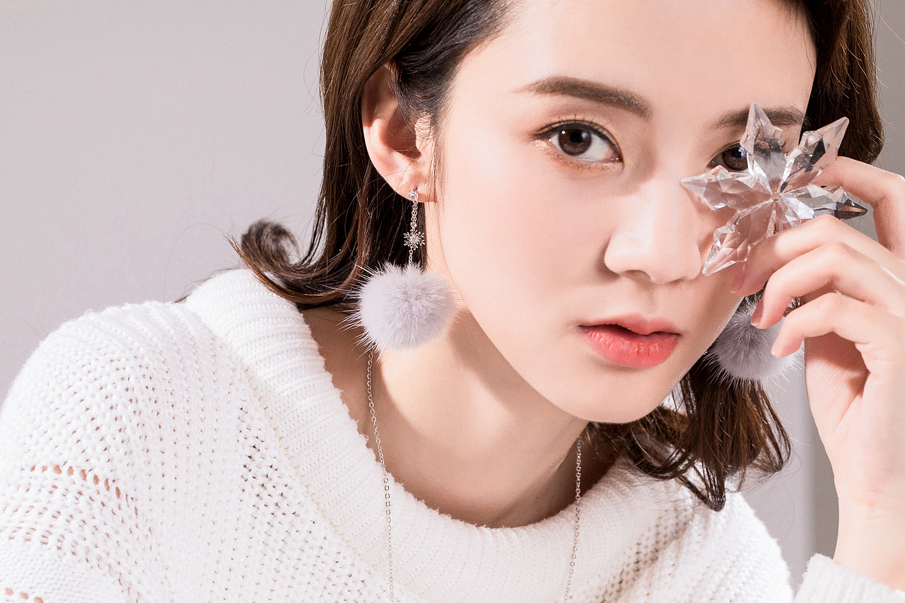 饰品主题系列视频＆一鹿有你圣诞礼盒设计