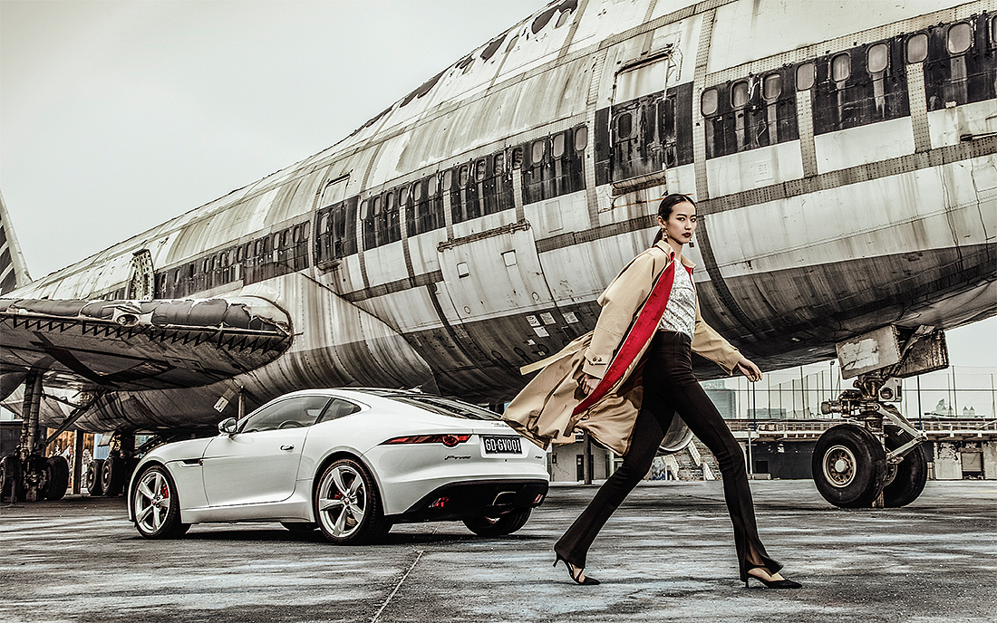 《车迷》杂志19-7月刊@捷豹（图ZMTc3MDQ4NTY4） - 产品摄影 - 站酷设计师STUDIOM191原创素材 - 站酷ZCOOL