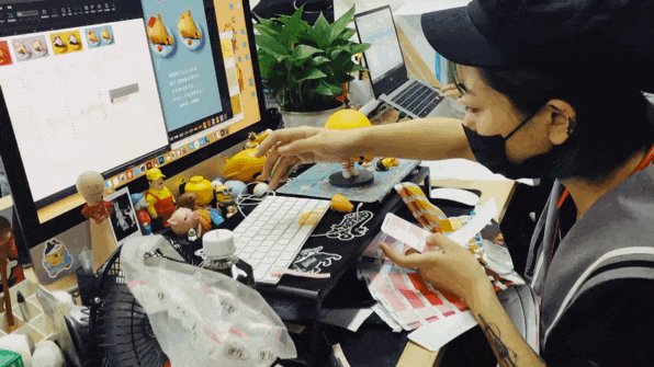 游戏美术-住客大人的心愿-游戏&玩具项目（图ZMTc5MDAwMTY0） - 独立游戏 - 站酷设计师ES女王样原创素材 - 站酷ZCOOL