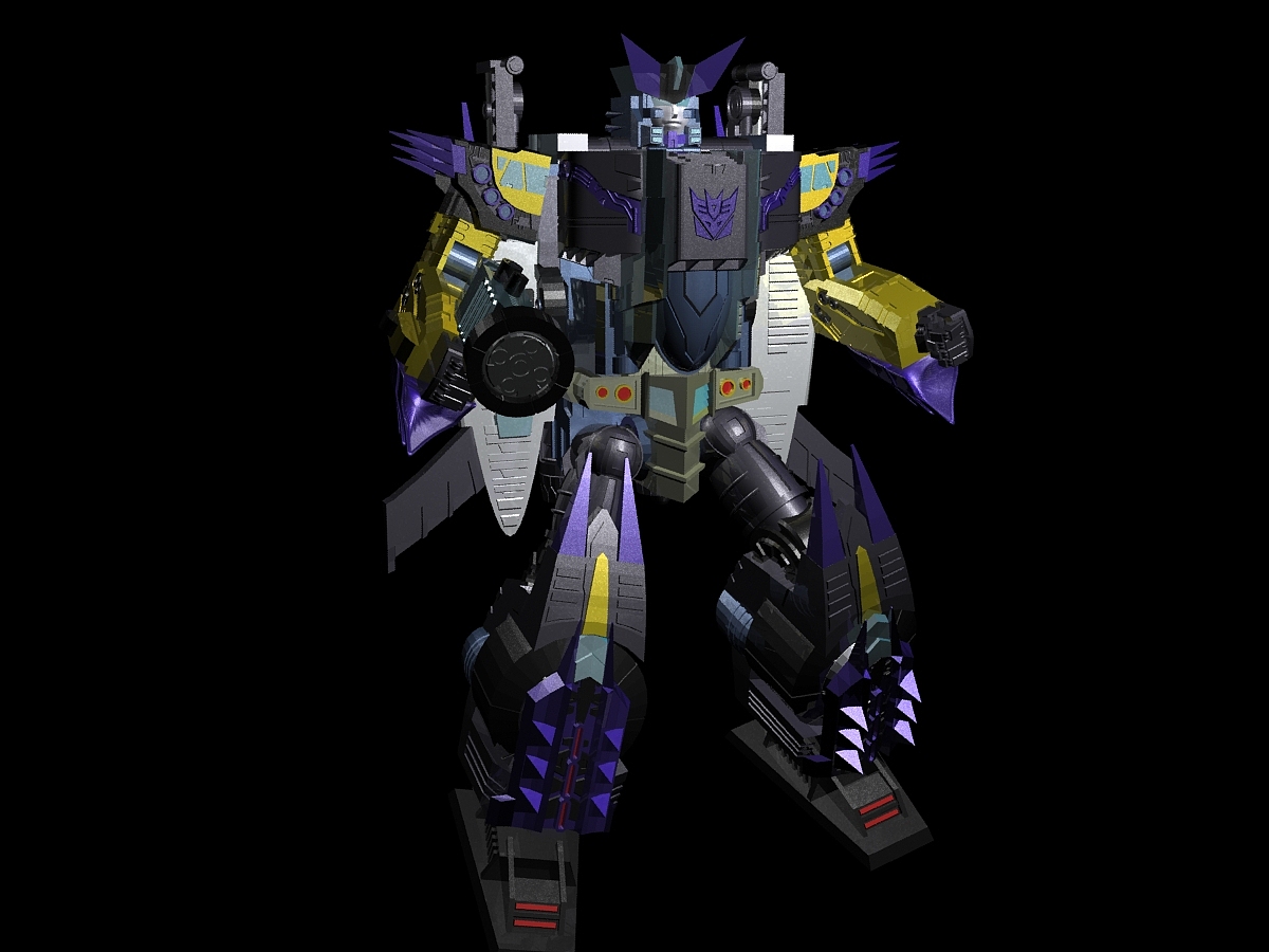 欢迎拍砖已参与 :2009技艺非凡变形金刚设计比赛创作21粉丝3840北京