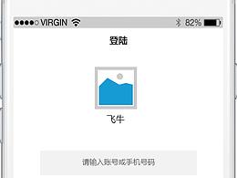 UI