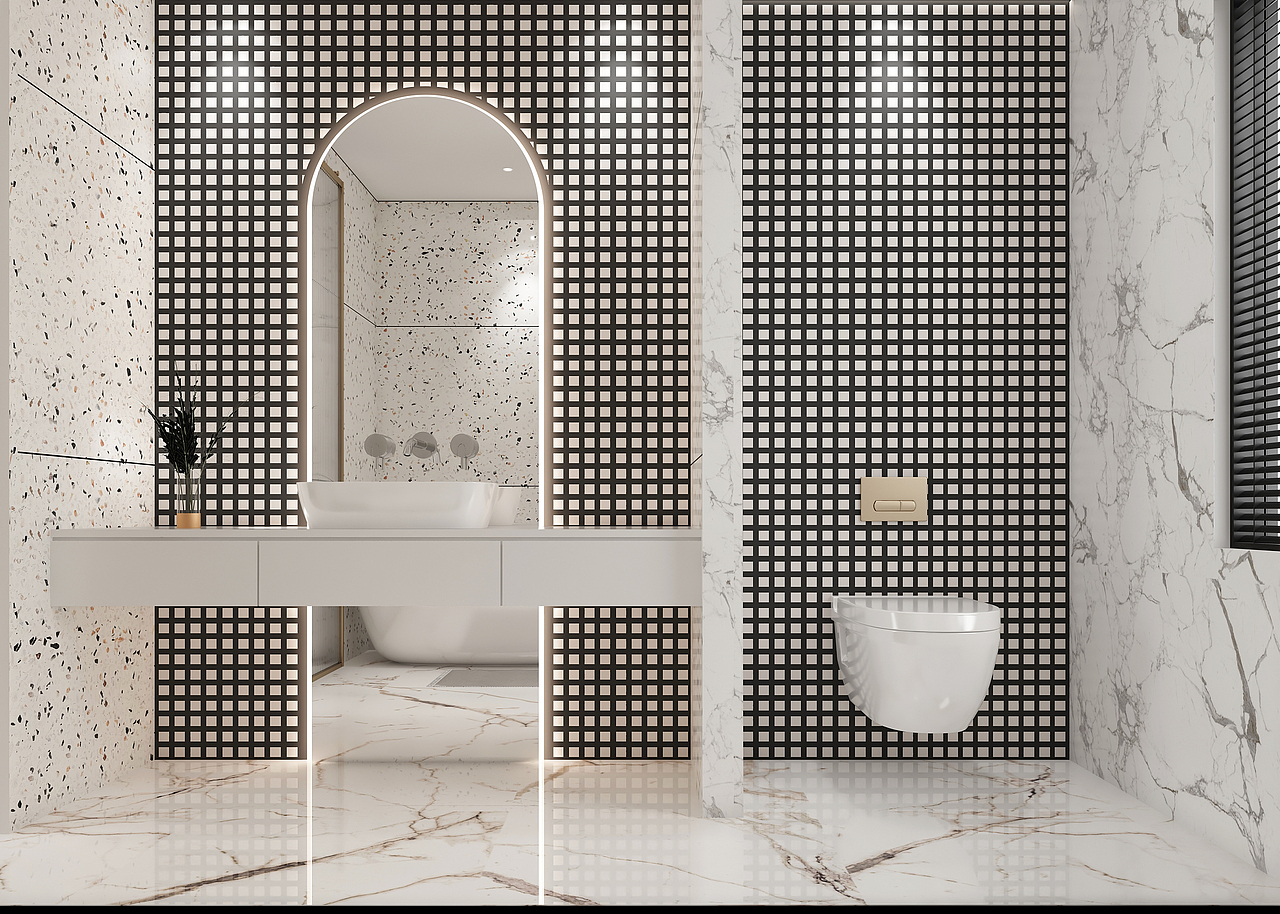 场景产品渲染（图ZMjkwNjQzMjQw） - 建筑/空间 - 站酷设计师FFW_原创素材 - 站酷ZCOOL