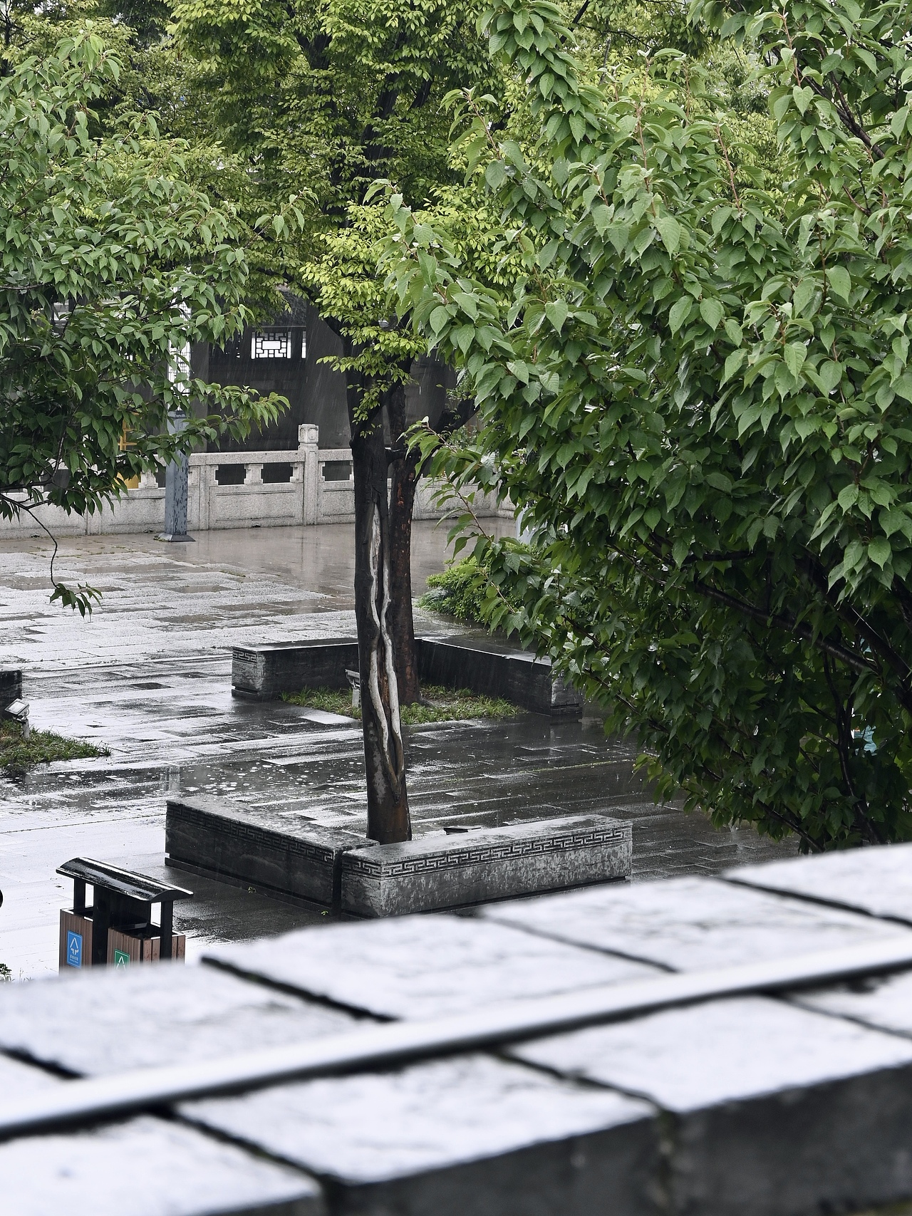 阴雨中的苏州城（图ZMzQzODc0NDM2） - 环境/建筑摄影 - 站酷设计师二狗喜欢狗原创素材 - 站酷ZCOOL