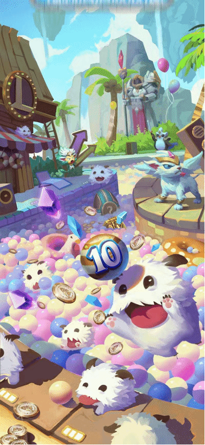 94-LOL福利狂欢嘉年华