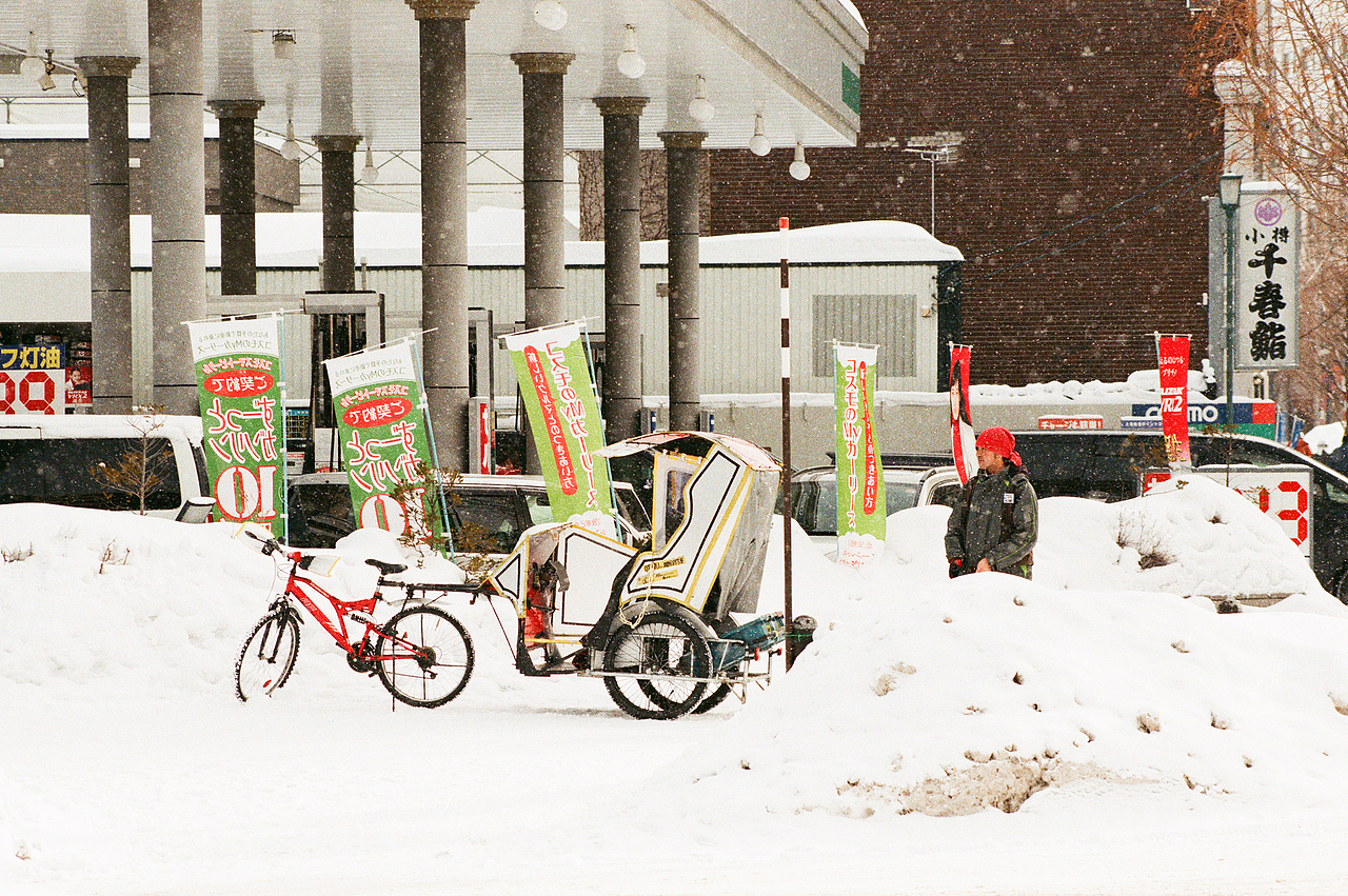 【胶片记录】和世界做邻居（图ZMjY4NzQ2OTky） - 人文/纪实摄影 - 站酷设计师付诗意PHOTO原创素材 - 站酷ZCOOL