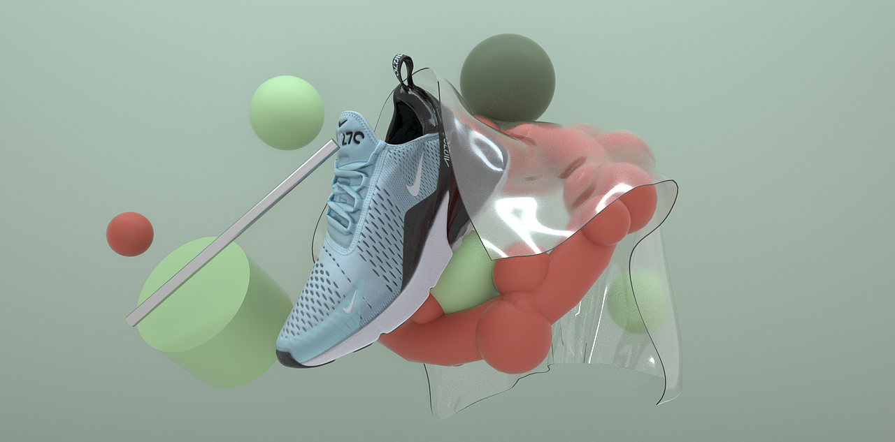 场景练习（图ZMTQ0OTU5MTQw） - 其他三维 - 站酷设计师哈哈嘿哟yo原创素材 - 站酷ZCOOL