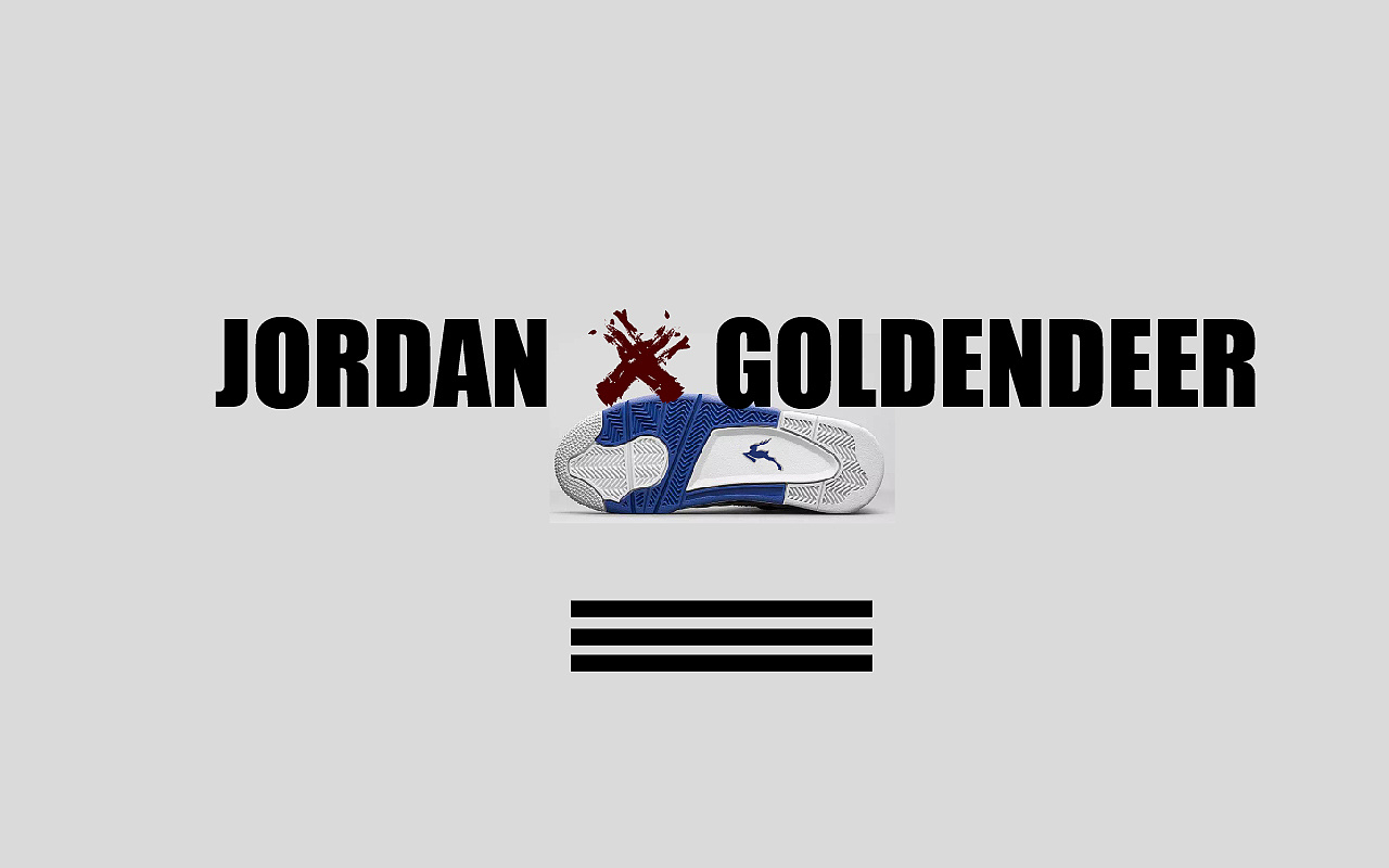 jordan creative!
