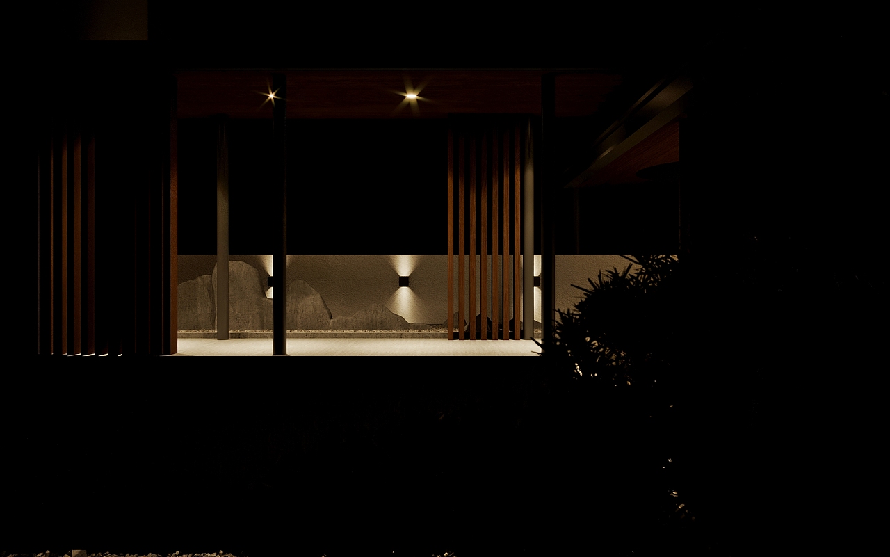 安鑫雅苑480㎡ —— 奉天久舍建设（图ZMjA1Mzk5NzY4） - 家装设计 - 站酷设计师奉天久舍空间设计原创素材 - 站酷ZCOOL