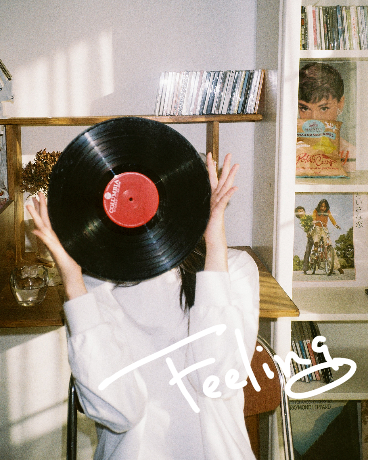 Larina（图ZMjYwODI4MTk2） - 人像摄影 - 站酷设计师何依穗原创素材 - 站酷ZCOOL