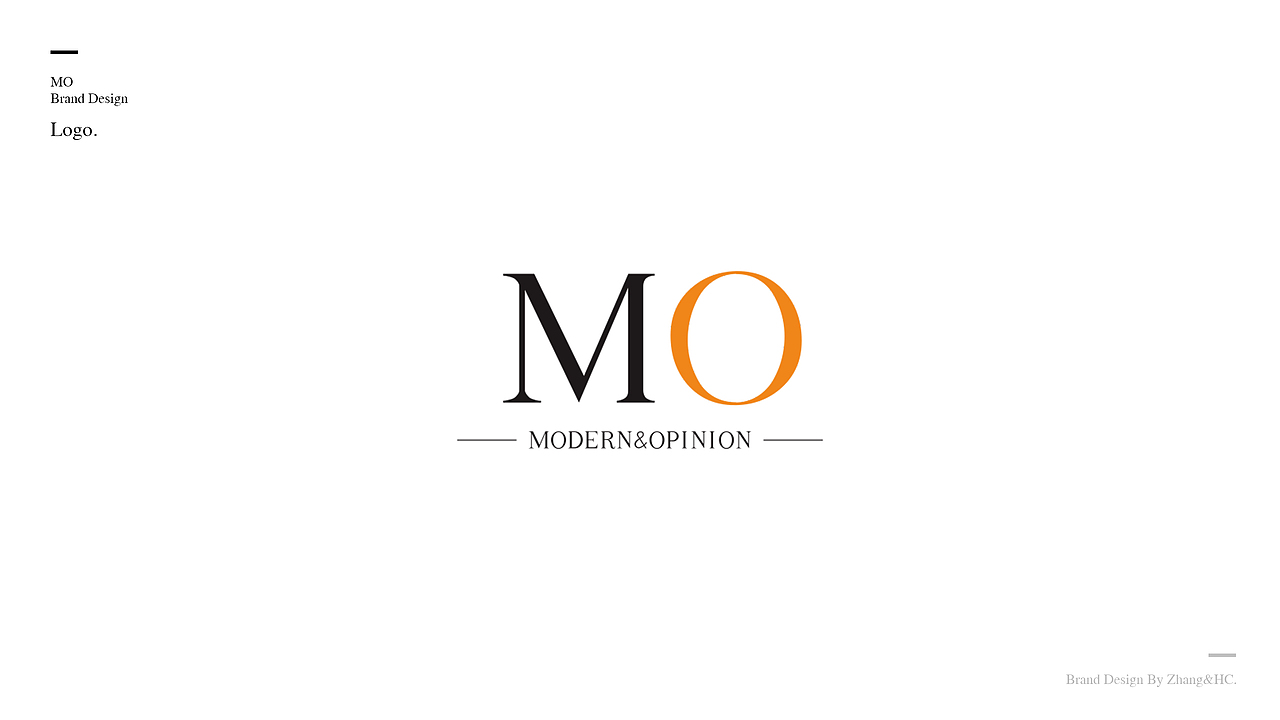 MO丨品牌形象及包装设计（图ZNzYzNzA2Mjg=） - 品牌 - 站酷设计师NoahZ原创素材 - 站酷ZCOOL