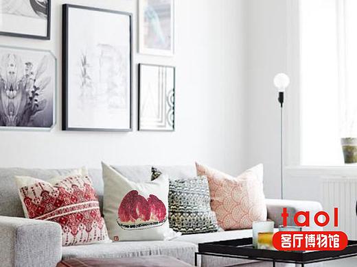 怎么让家1秒变的有时尚气息