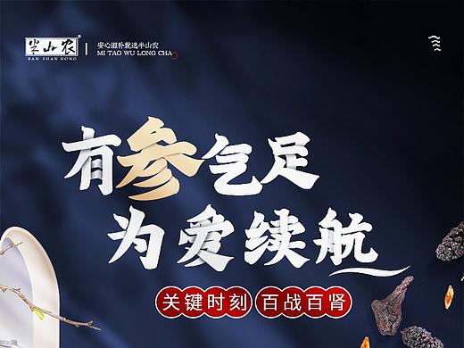 人参五宝茶详情-袋泡