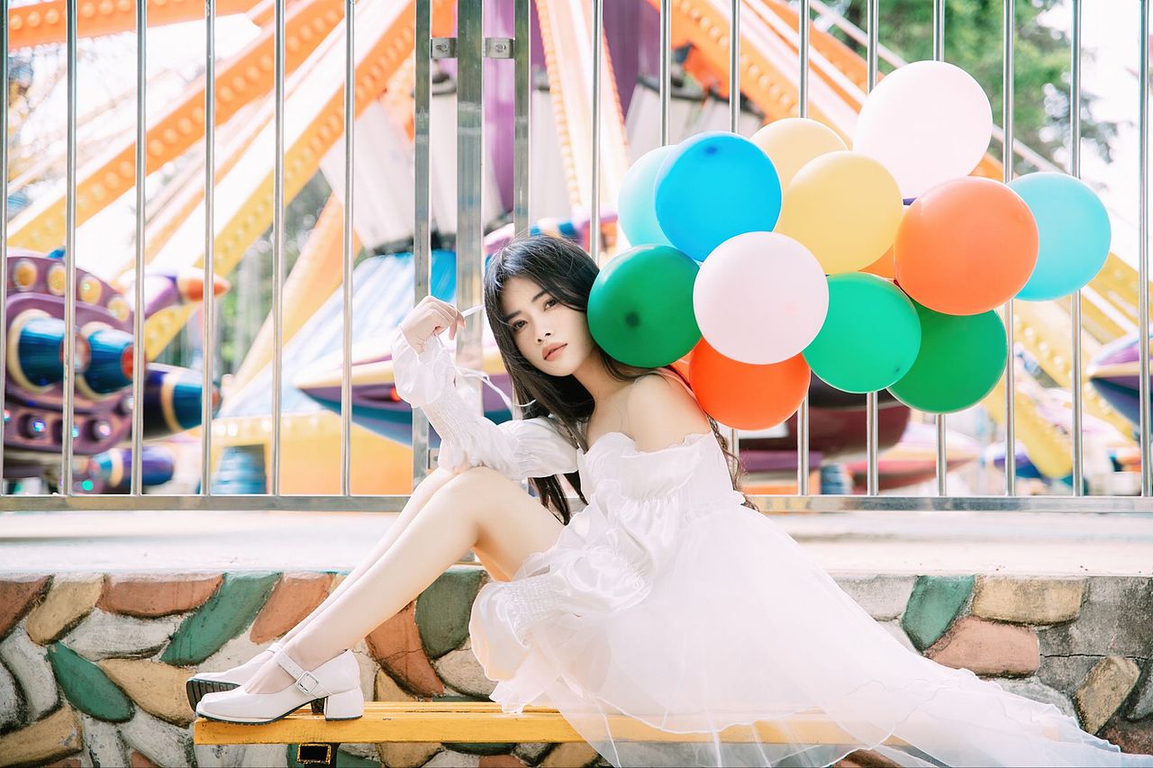 一个人的旅行,也是和地球的浪漫约会~