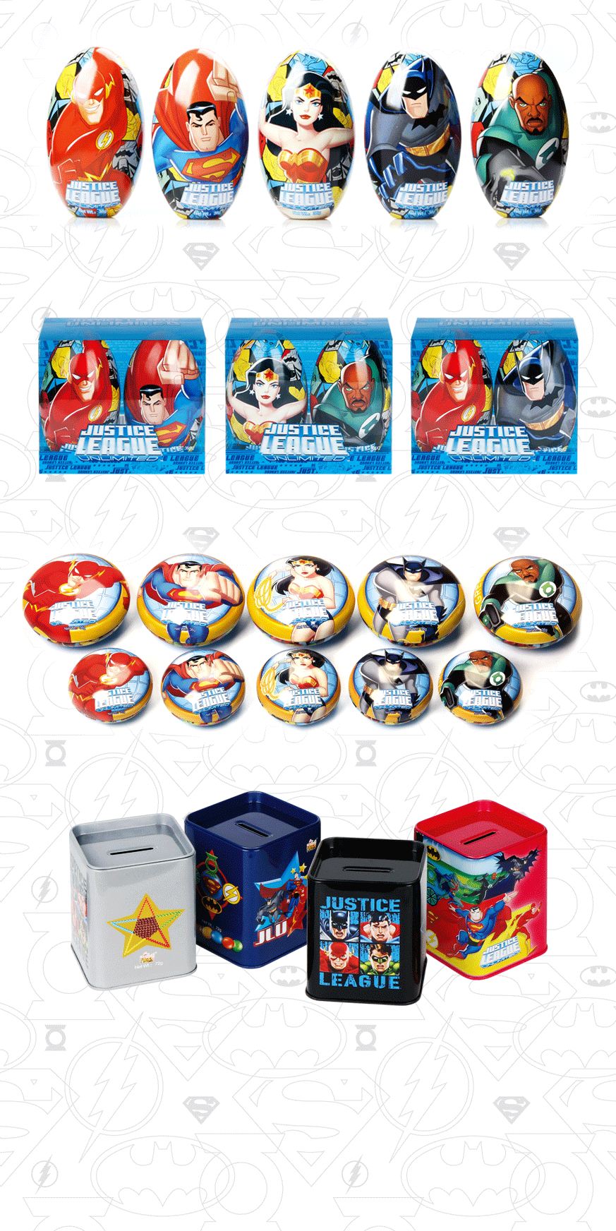 正义联盟能量棒（图ZODI0NzQ1ODg=） - 包装 - 站酷设计师广东年轮设计原创素材 - 站酷ZCOOL