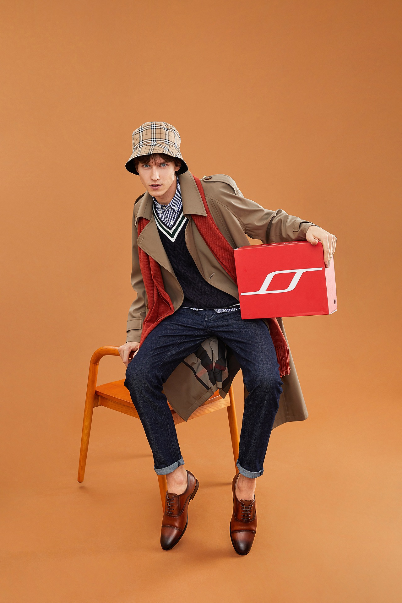 男装春夏男鞋画册拍摄|杭州摄影工作室|杭州服装摄影