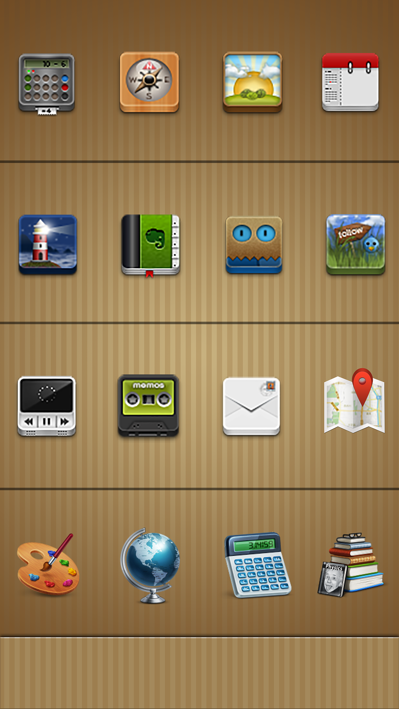 icon小练习|ui|图标|三重野 - 原创作品 - 站酷 (zcool)