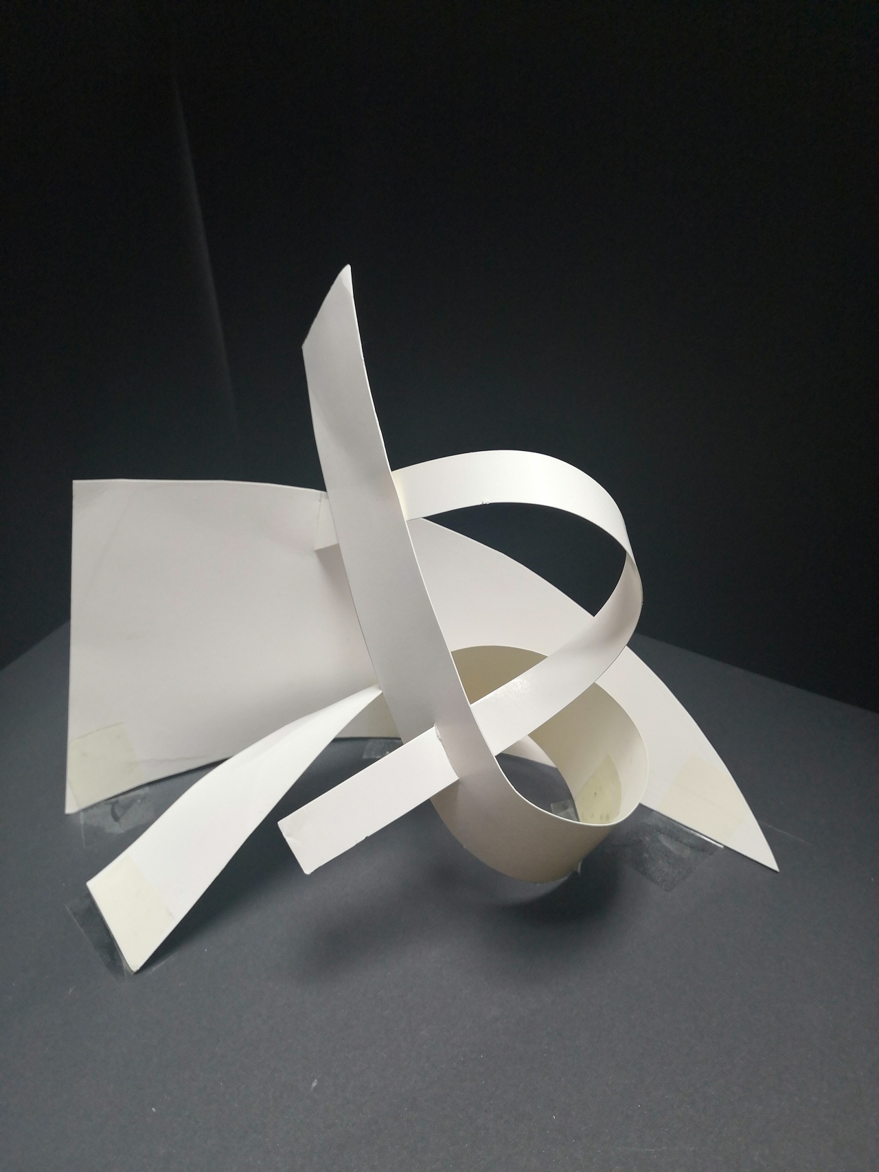 立体构成|手工艺|其他手工艺|帆东絮 - 原创作品 - 站酷 (zcool)