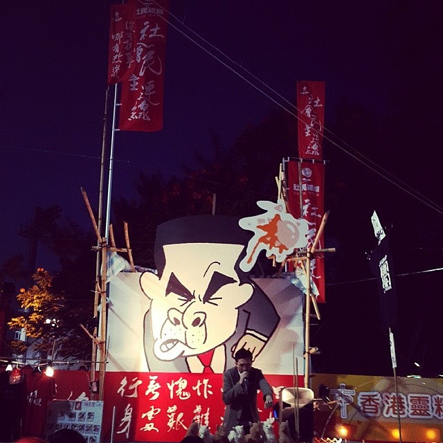 2014年上半年【instagram生活随手拍记录】