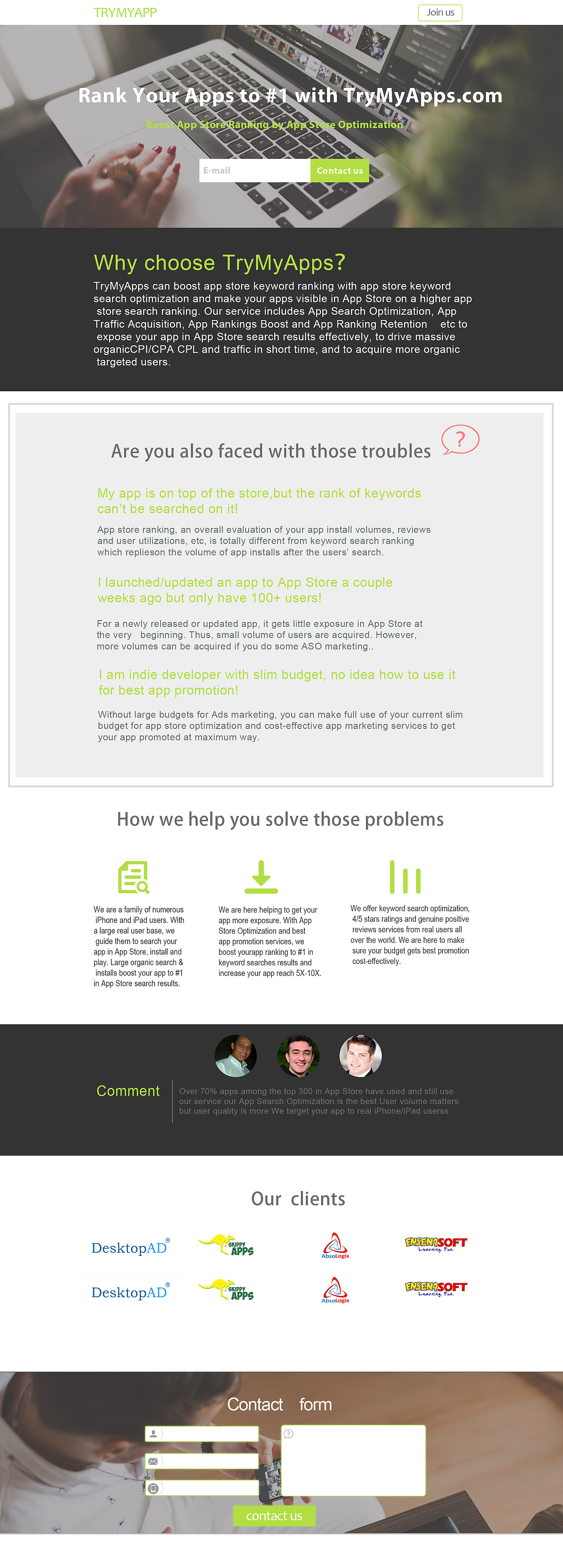 trymapps（图ZNDM3OTE3MjA=） - 企业官网 - 站酷设计师萱薰儿原创素材 - 站酷ZCOOL