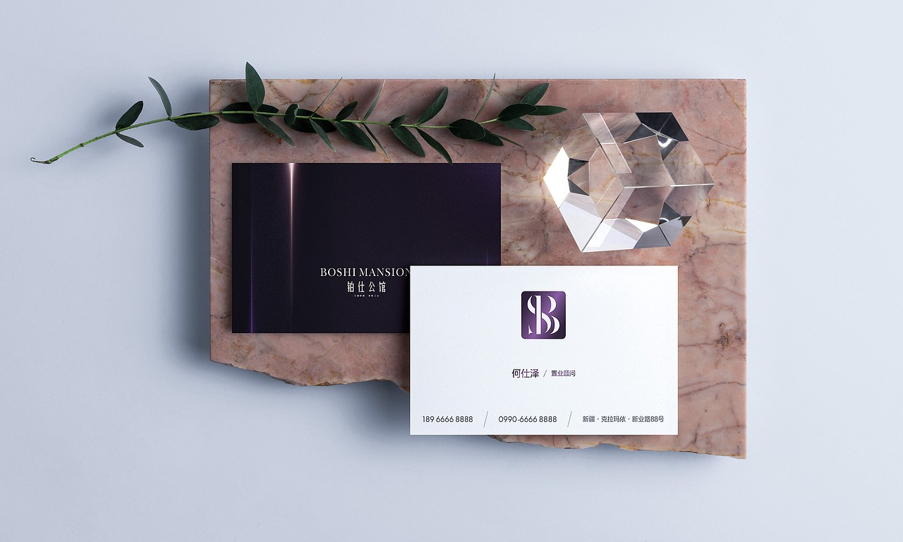 铂仕公馆-老何设计-何仕泽（图ZMjA2NTk3MDY0） - 品牌 - 站酷设计师何仕泽原创素材 - 站酷ZCOOL